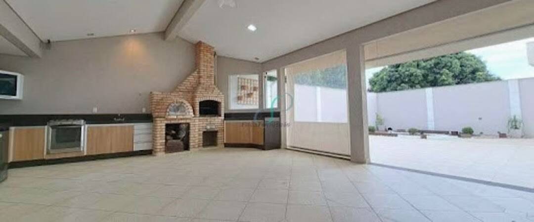 Casa, 4 quartos, 357 m² - Foto 5
