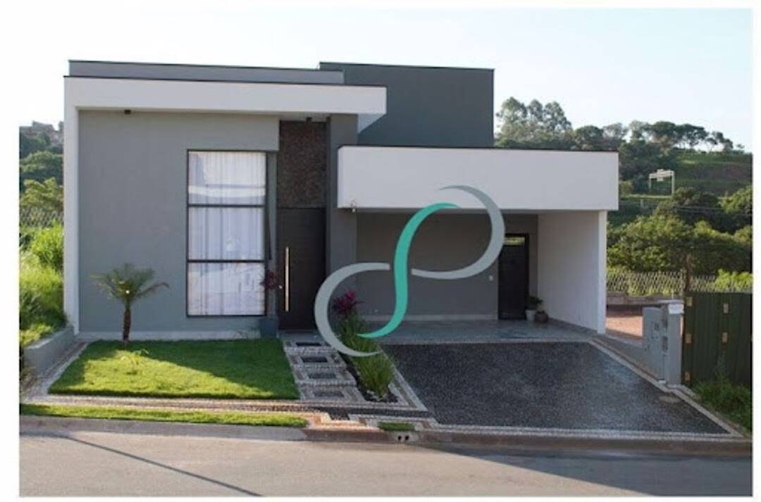 Casa, 3 quartos, 176 m² - Foto 2