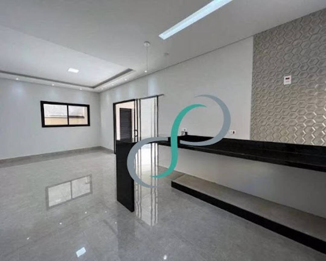 Casa, 3 quartos, 252 m² - Foto 8