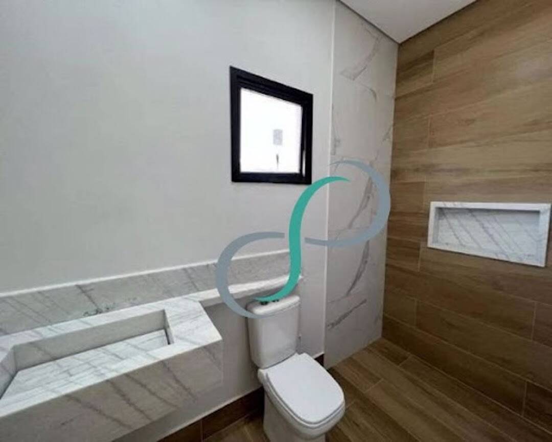 Casa, 3 quartos, 252 m² - Foto 9