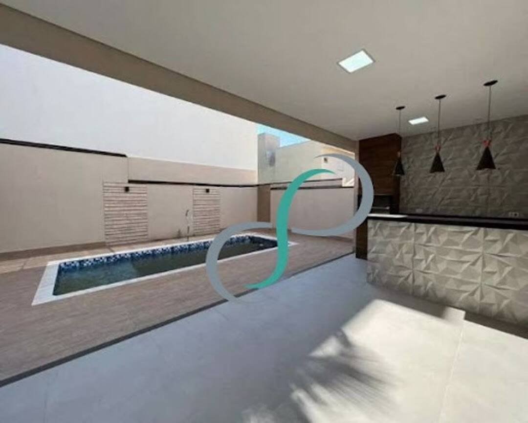 Casa, 3 quartos, 252 m² - Foto 21