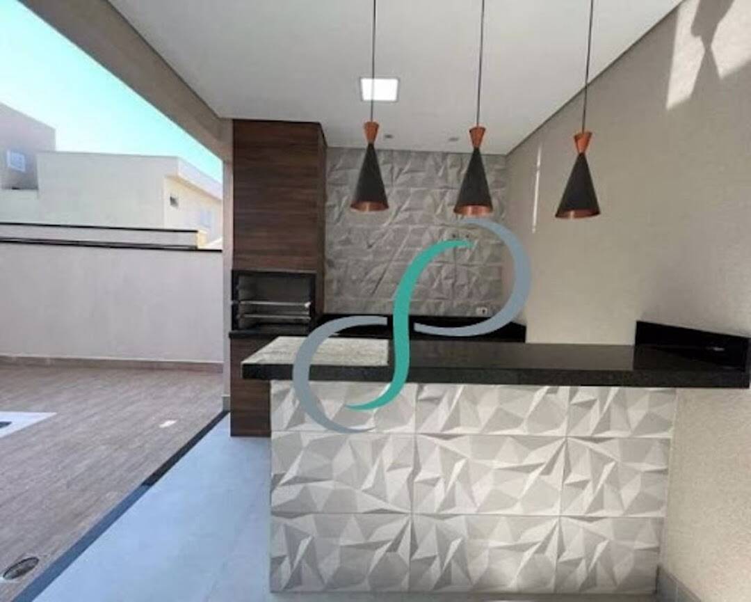 Casa, 3 quartos, 252 m² - Foto 20