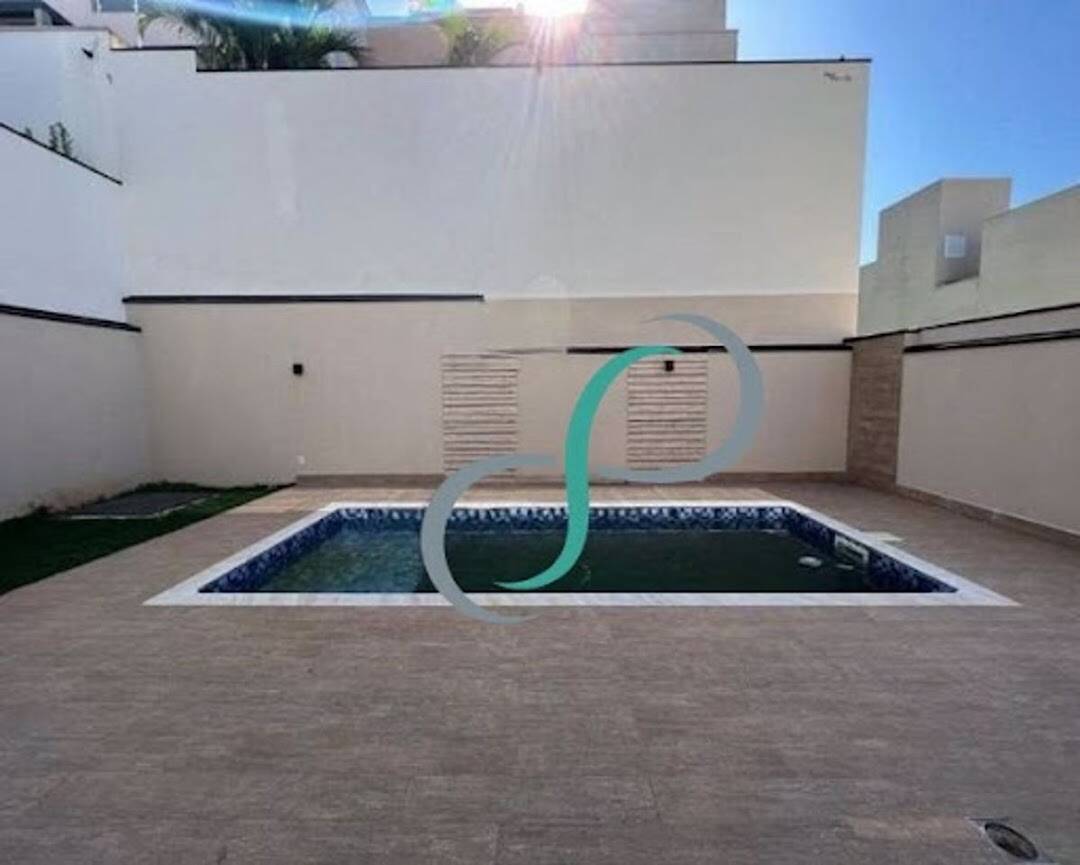 Casa, 3 quartos, 252 m² - Foto 22