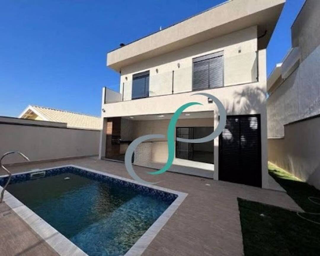 Casa, 3 quartos, 252 m² - Foto 24