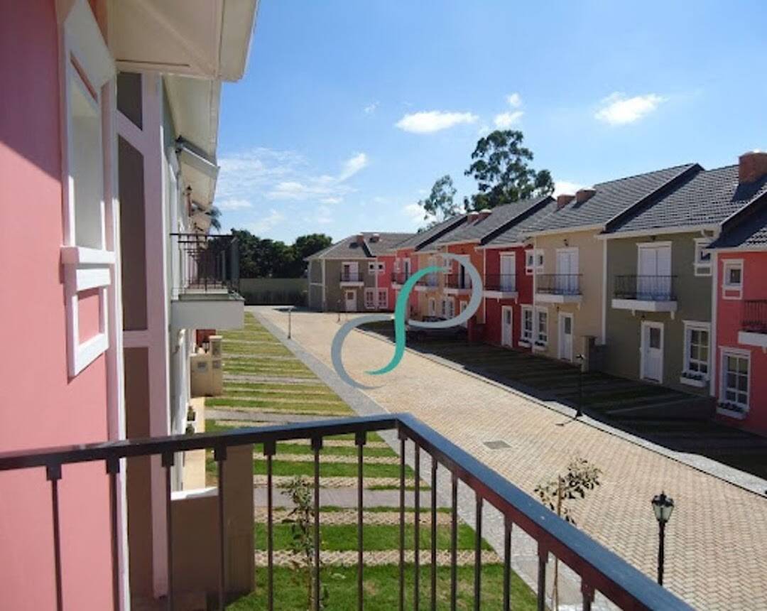 Casa, 3 quartos, 107 m² - Foto 1