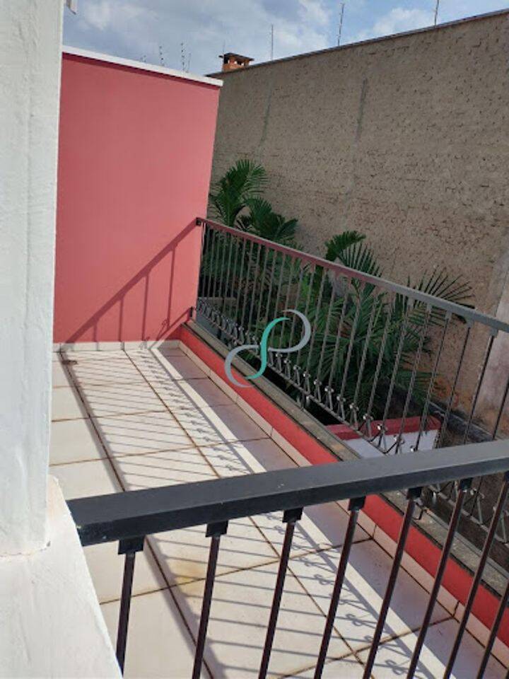 Casa, 3 quartos, 107 m² - Foto 9