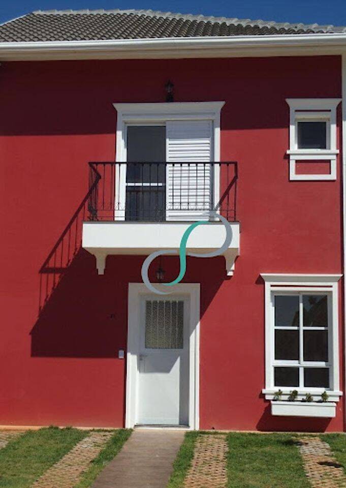 Casa, 3 quartos, 107 m² - Foto 4