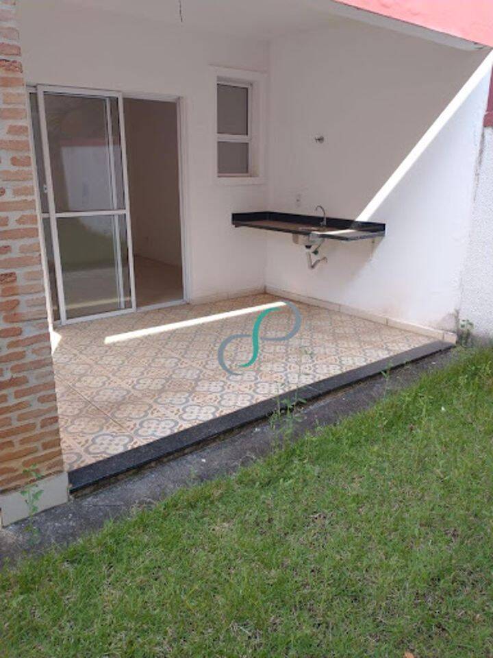 Casa, 3 quartos, 107 m² - Foto 14