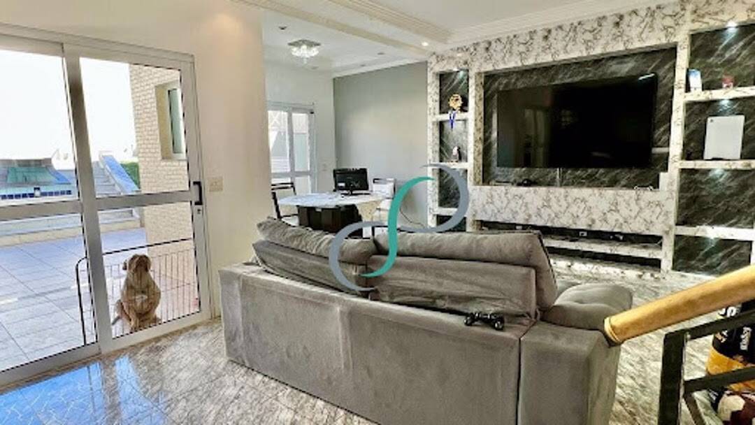 Casa, 3 quartos, 240 m² - Foto 3