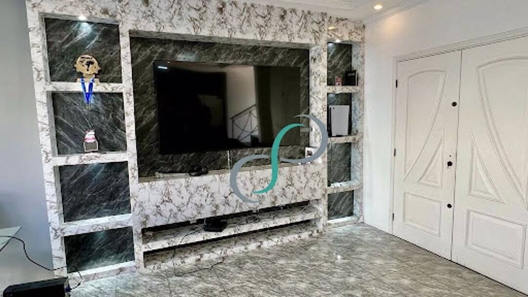 Casa, 3 quartos, 240 m² - Foto 6