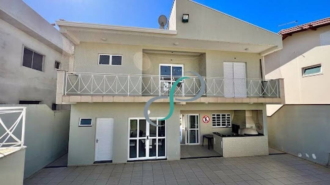 Casa, 3 quartos, 240 m² - Foto 22