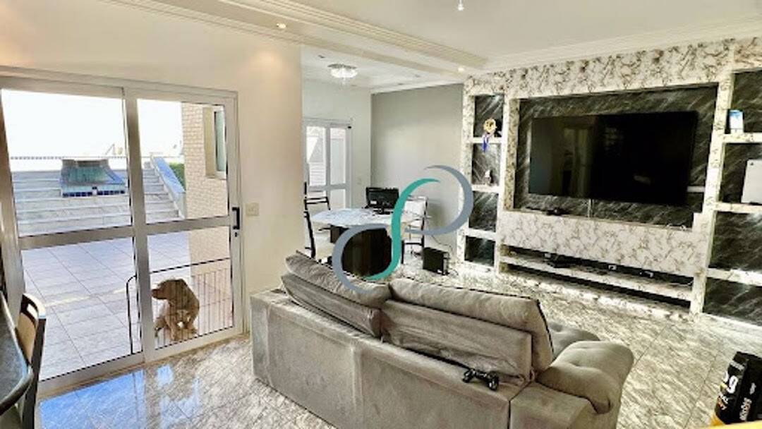 Casa, 3 quartos, 240 m² - Foto 4