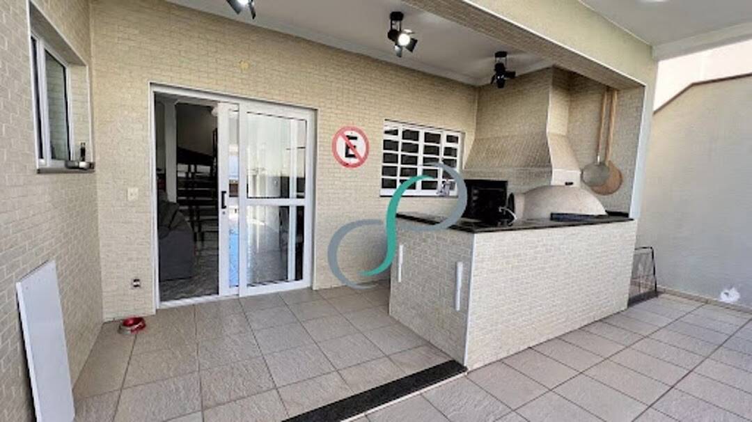 Casa, 3 quartos, 240 m² - Foto 32