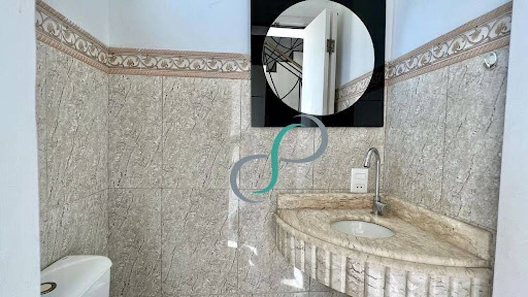 Casa, 3 quartos, 240 m² - Foto 24