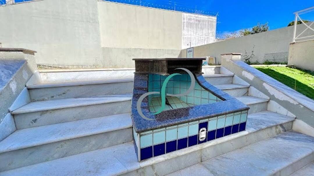 Casa, 3 quartos, 240 m² - Foto 21