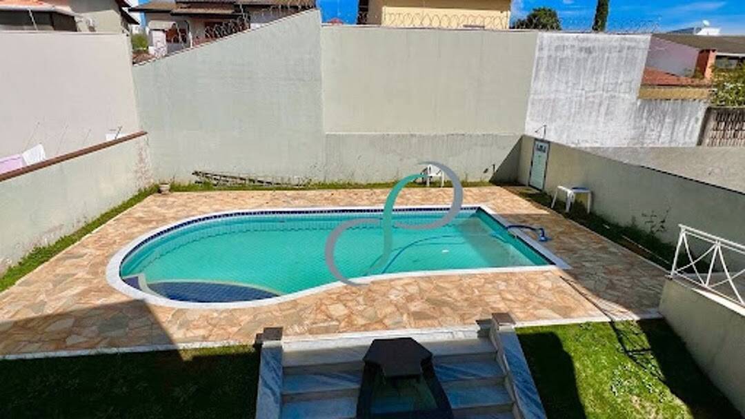 Casa, 3 quartos, 240 m² - Foto 30