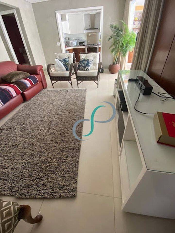 Apartamento, 3 quartos, 109 m² - Foto 1