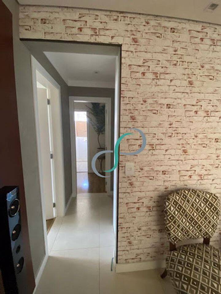 Apartamento, 3 quartos, 109 m² - Foto 4
