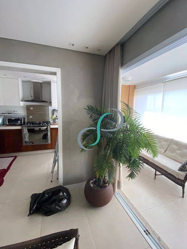 Apartamento, 3 quartos, 109 m² - Foto 3
