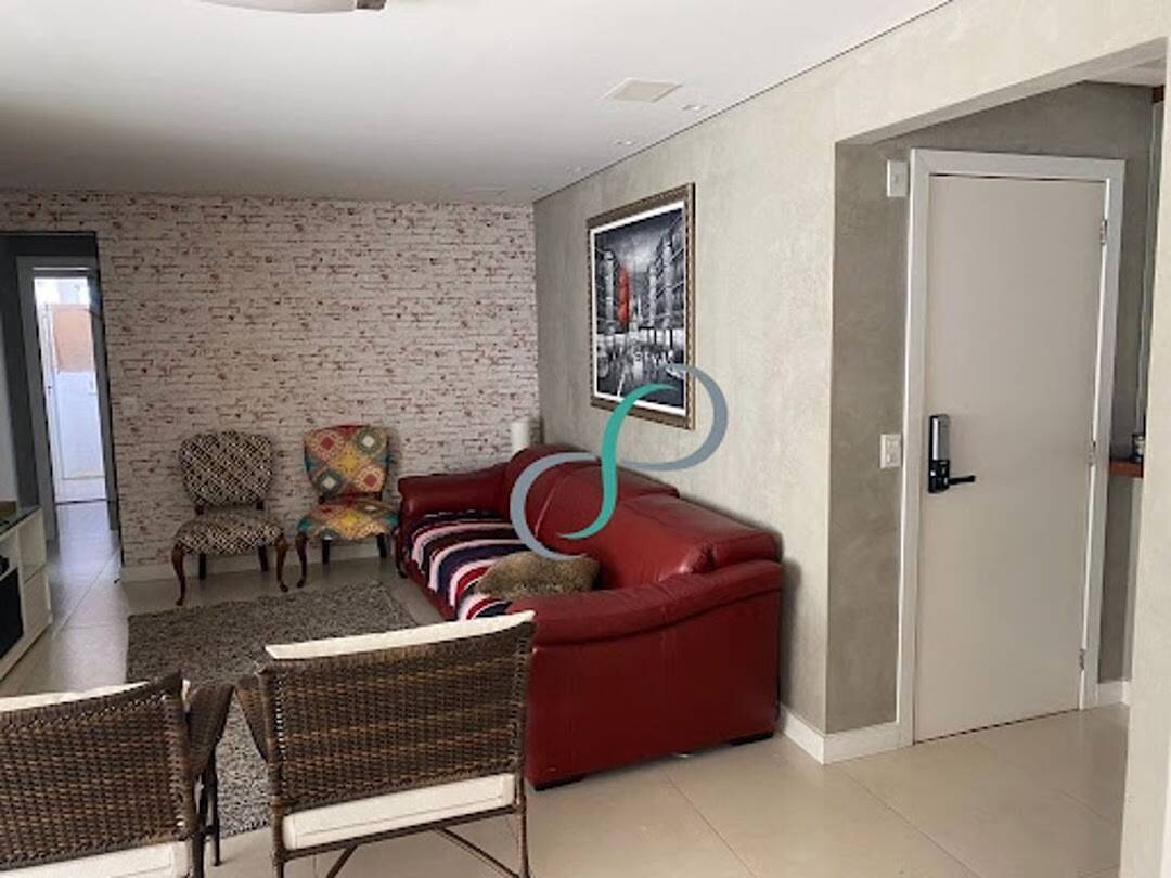 Apartamento, 3 quartos, 109 m² - Foto 2