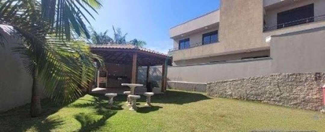 Casa, 3 quartos, 240 m² - Foto 35