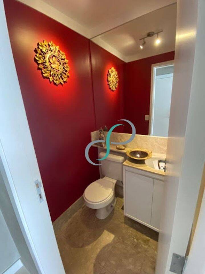 Apartamento, 3 quartos, 109 m² - Foto 12