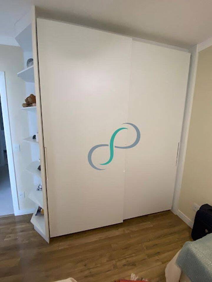 Apartamento, 3 quartos, 109 m² - Foto 7