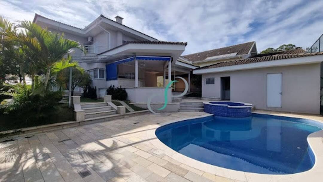 Casa, 4 quartos, 368 m² - Foto 8