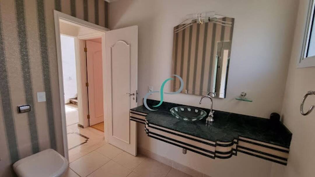 Casa, 4 quartos, 368 m² - Foto 11