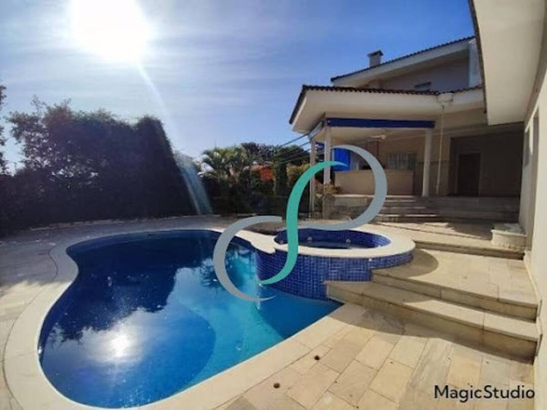Casa, 4 quartos, 368 m² - Foto 9