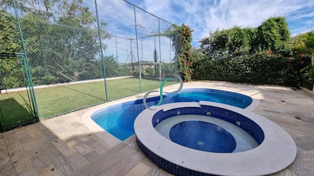 Casa, 4 quartos, 368 m² - Foto 1