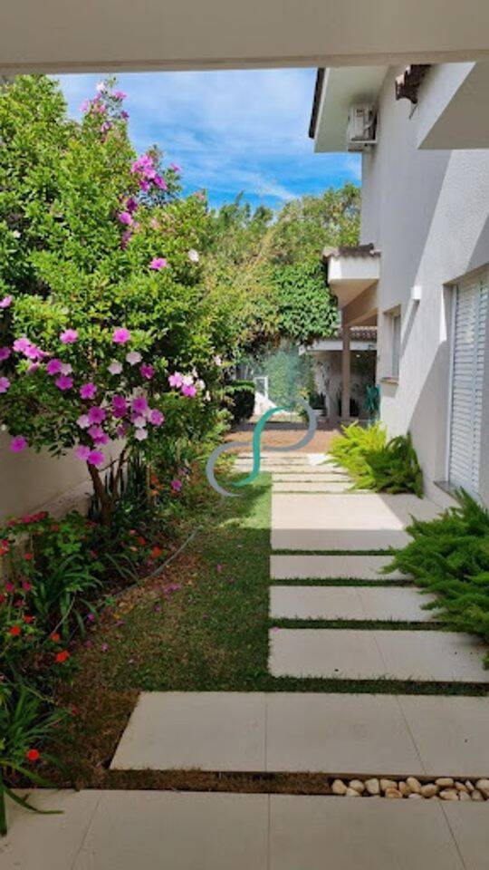 Casa, 4 quartos, 368 m² - Foto 4