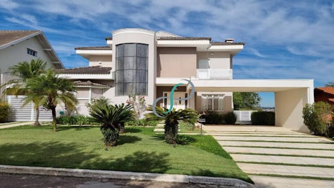 Casa, 4 quartos, 368 m² - Foto 22