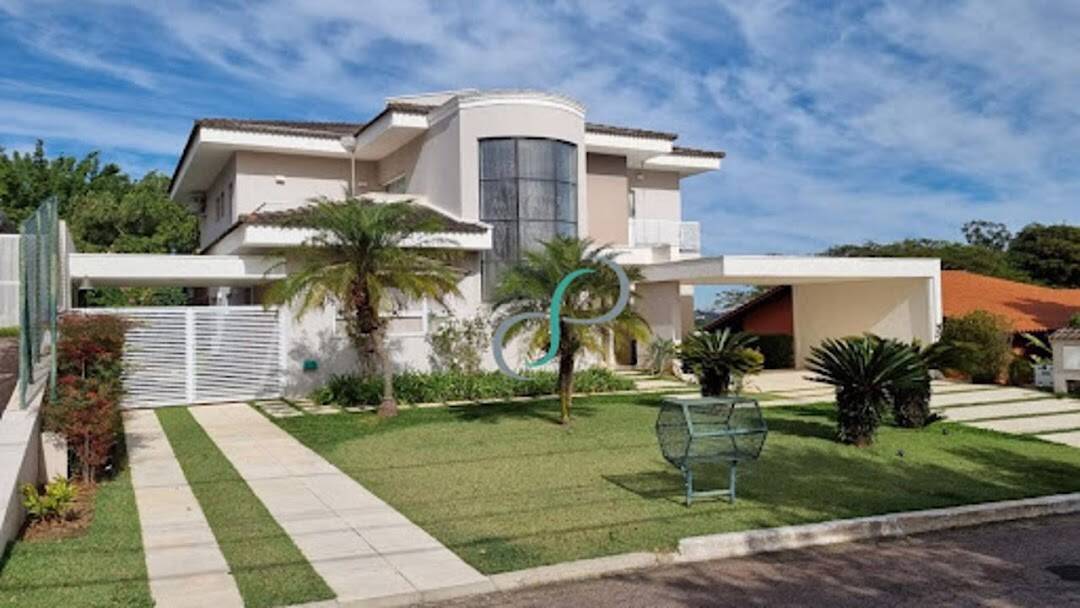Casa, 4 quartos, 368 m² - Foto 25