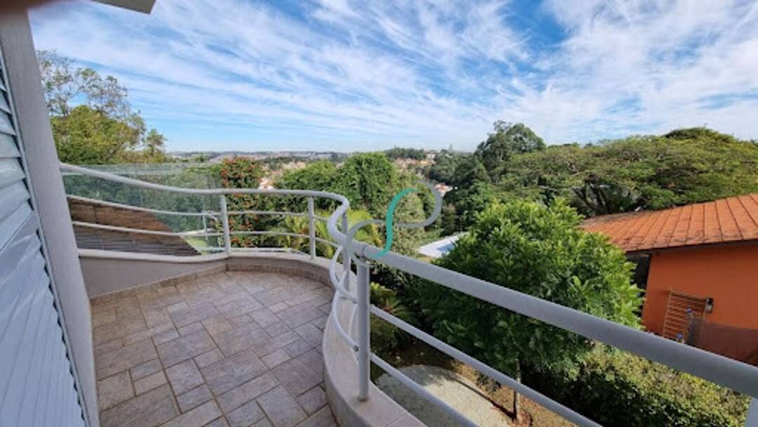 Casa, 4 quartos, 368 m² - Foto 26
