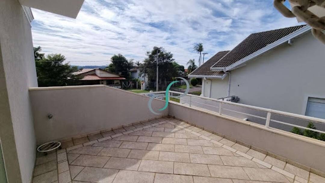 Casa, 4 quartos, 368 m² - Foto 16