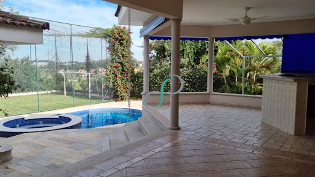 Casa, 4 quartos, 368 m² - Foto 31