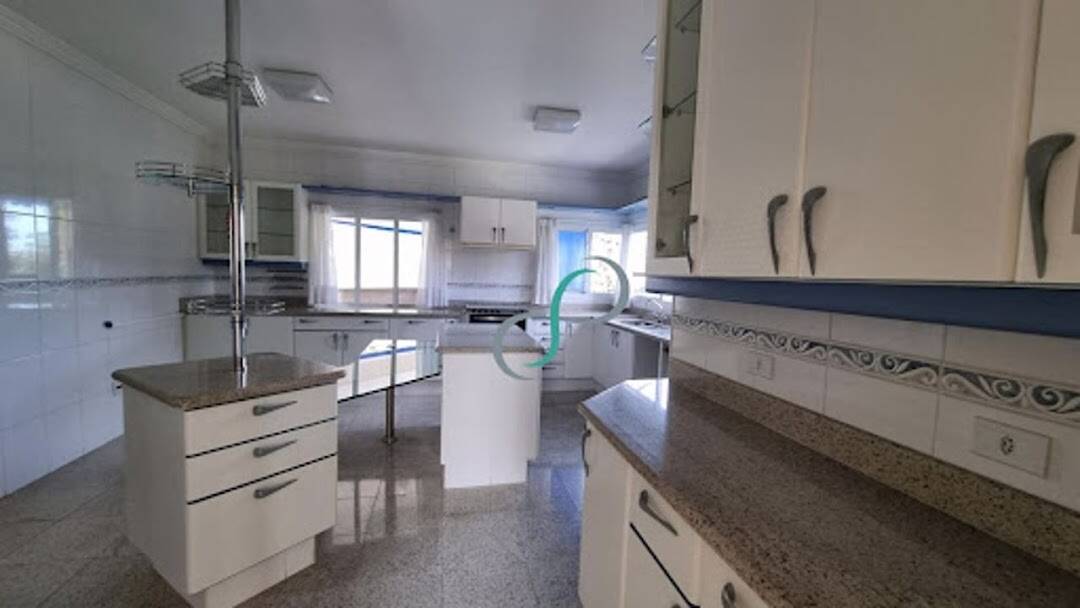 Casa, 4 quartos, 368 m² - Foto 24