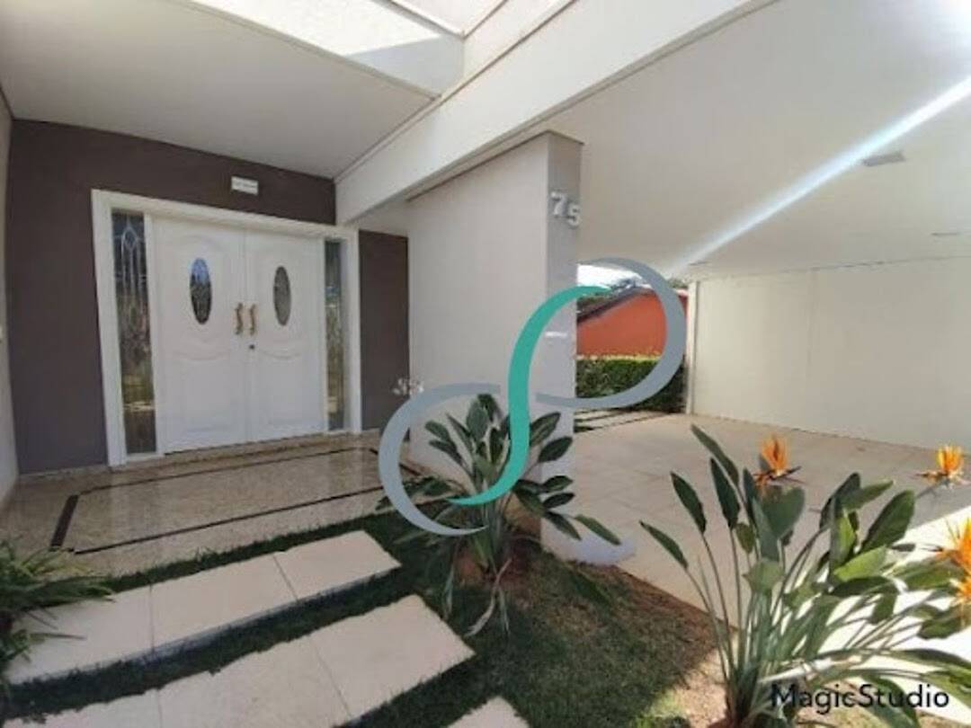 Casa, 4 quartos, 368 m² - Foto 35
