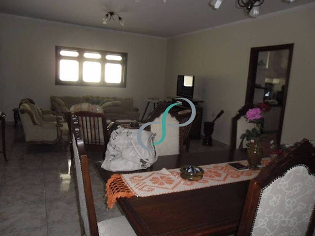 Casa, 3 quartos, 619 m² - Foto 3