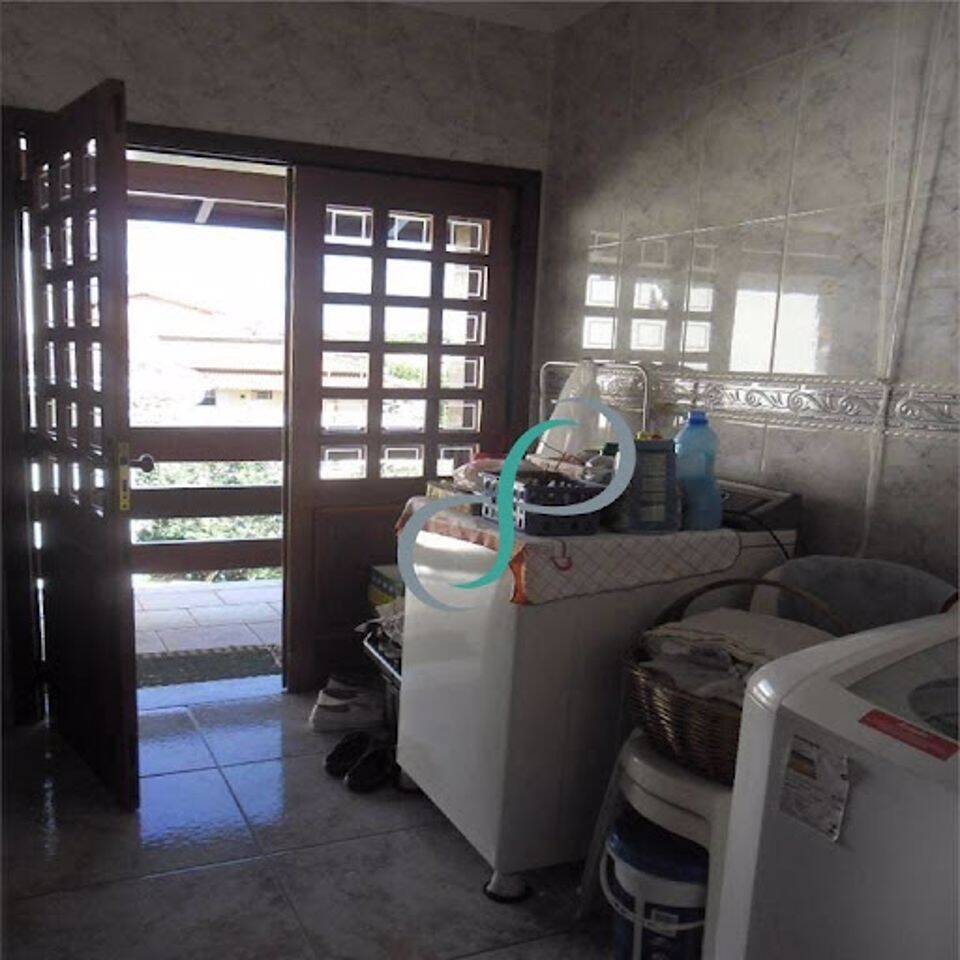 Casa, 3 quartos, 619 m² - Foto 14