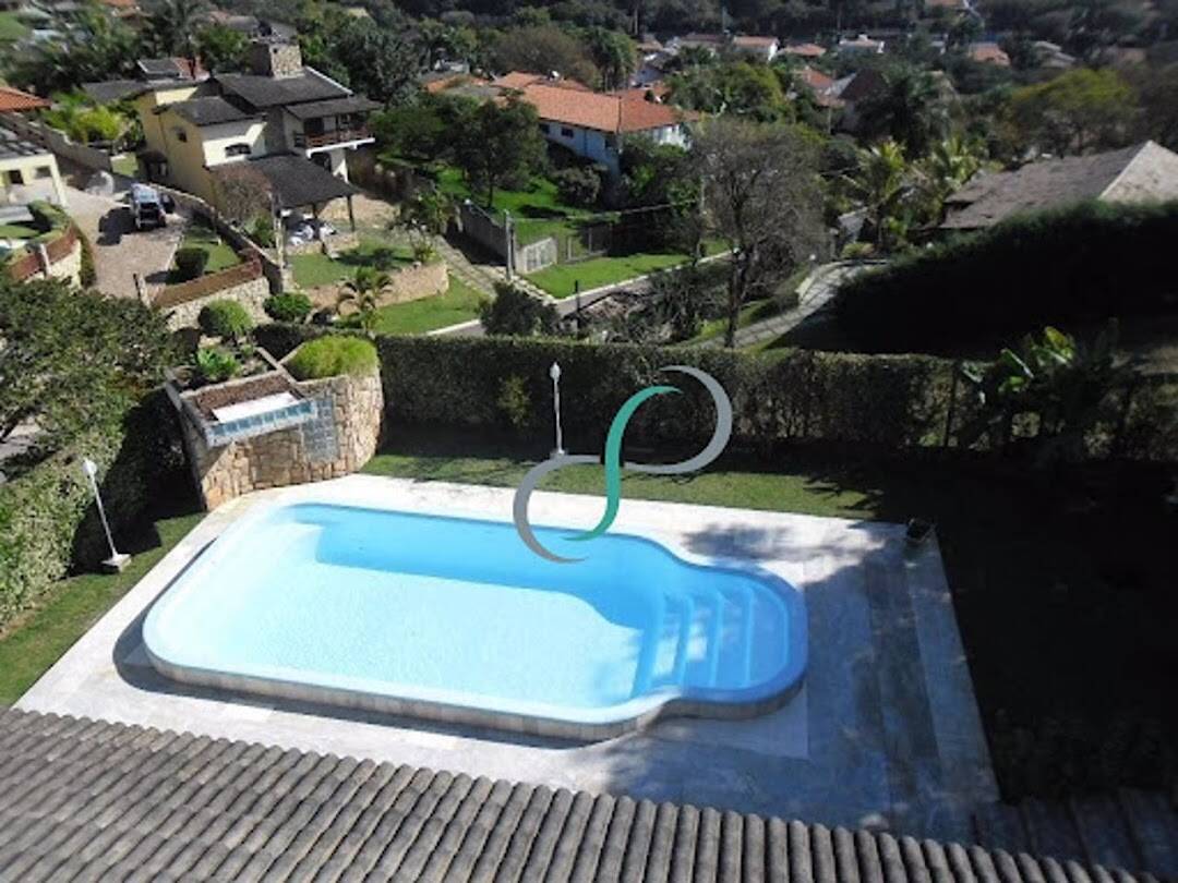 Casa, 3 quartos, 619 m² - Foto 1