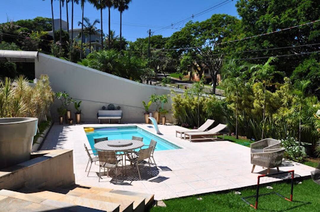 Casa, 5 quartos, 577 m² - Foto 60