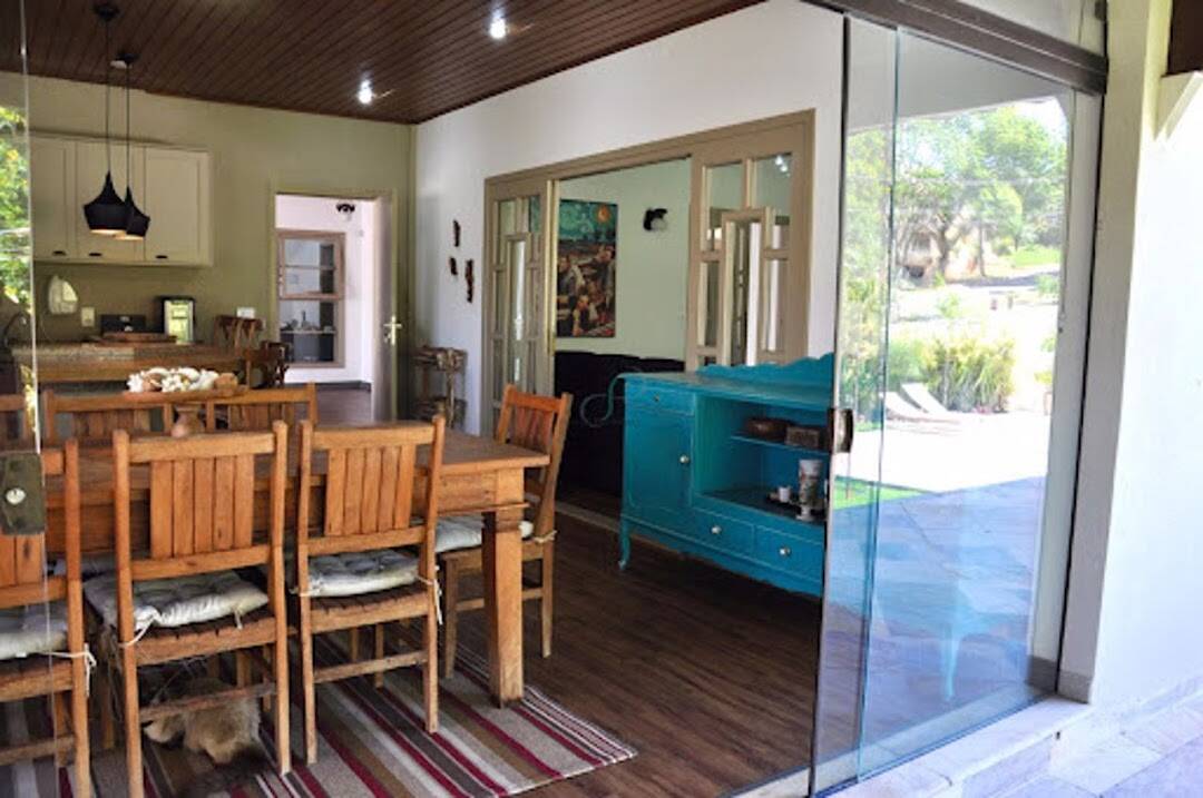 Casa, 5 quartos, 577 m² - Foto 55