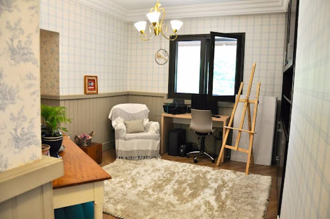 Casa, 5 quartos, 577 m² - Foto 39