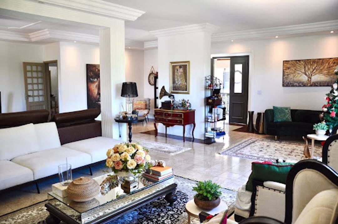 Casa, 5 quartos, 577 m² - Foto 10