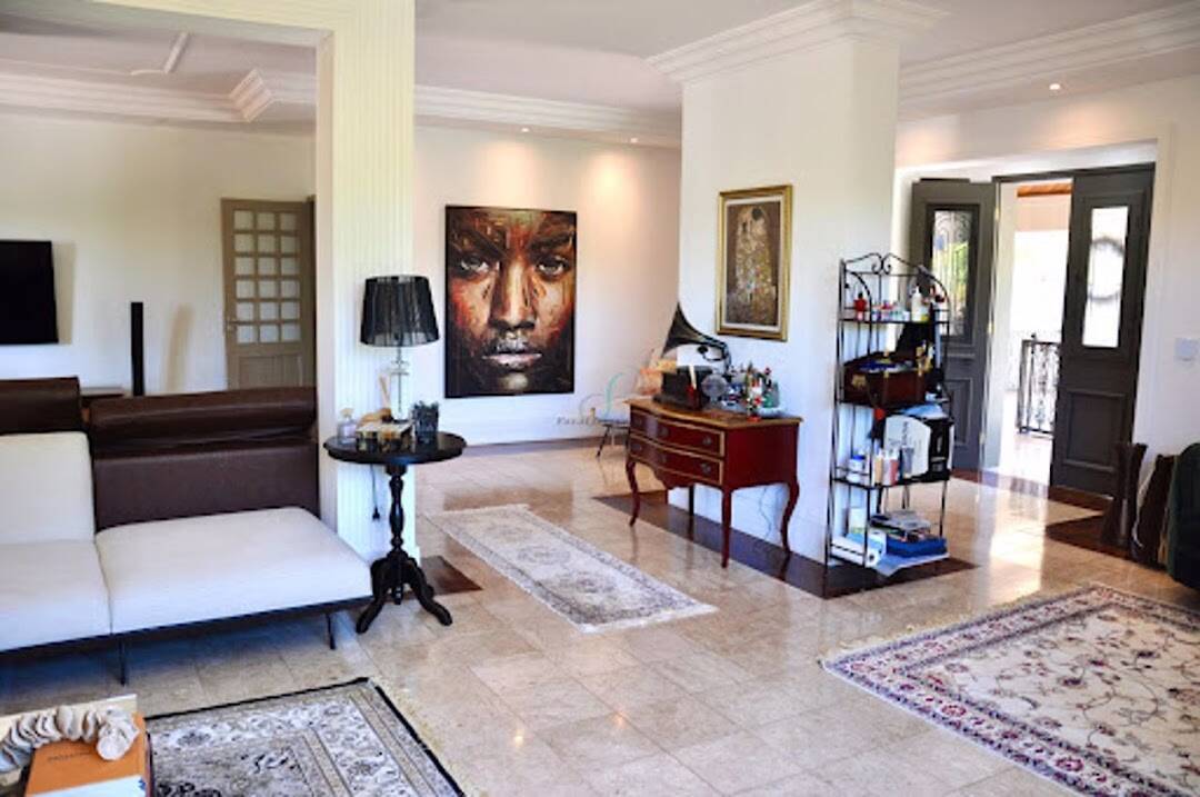 Casa, 5 quartos, 577 m² - Foto 9