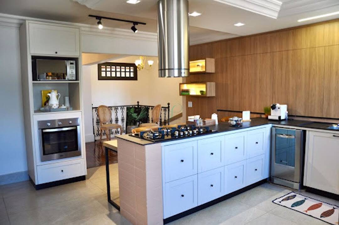 Casa, 5 quartos, 577 m² - Foto 45