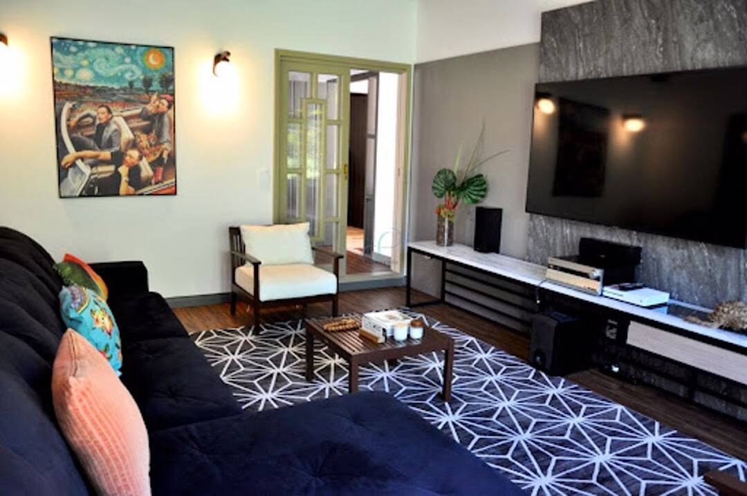 Casa, 5 quartos, 577 m² - Foto 38