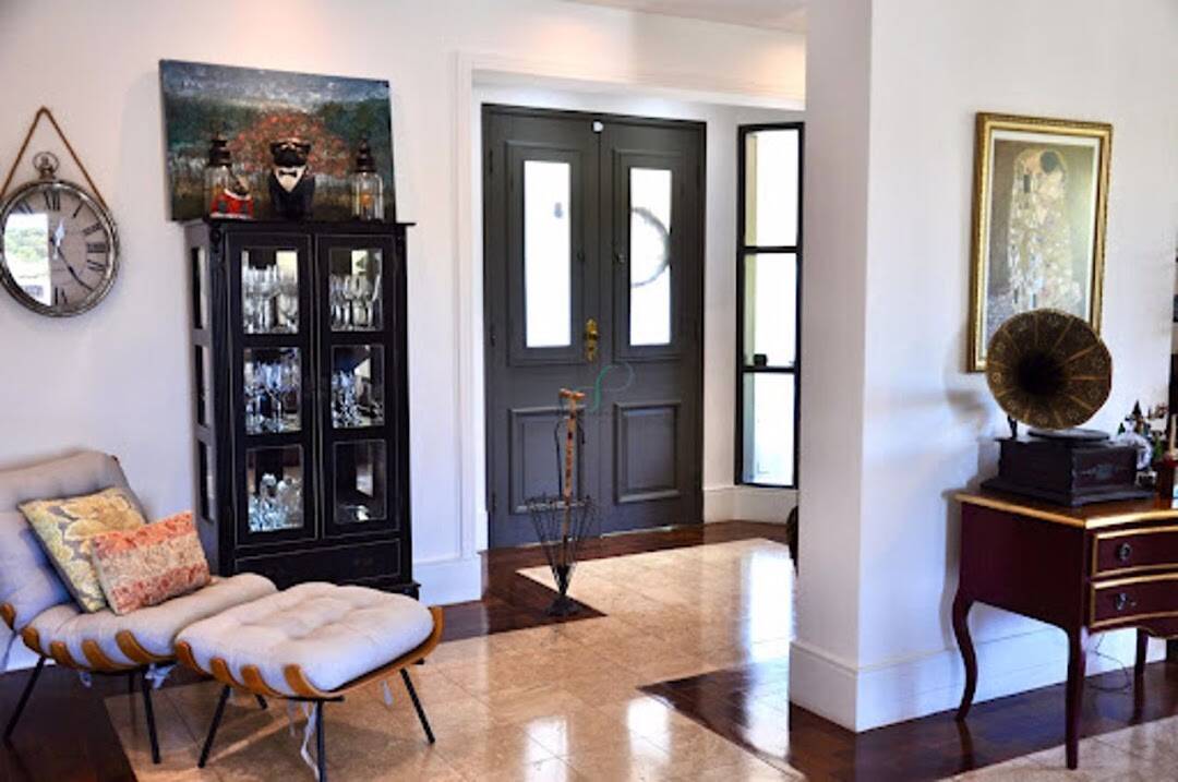 Casa, 5 quartos, 577 m² - Foto 2